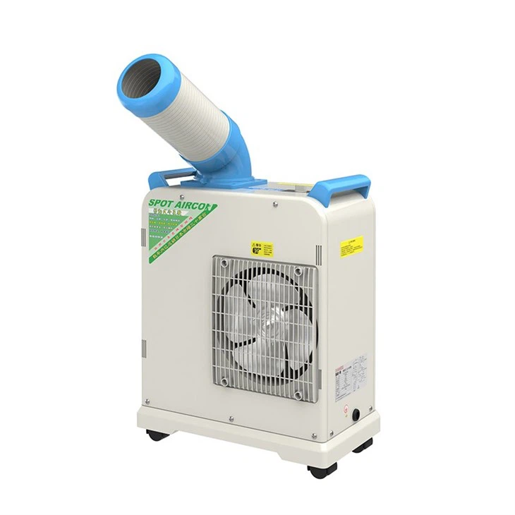 commercial spot cooler