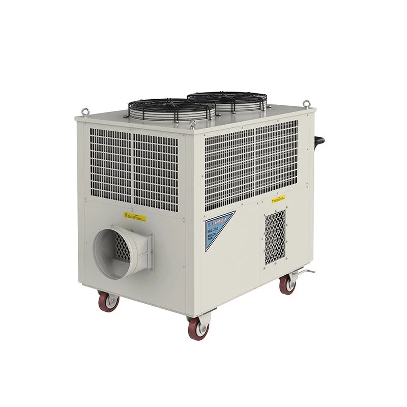 Outdoor Air Conditioning Units