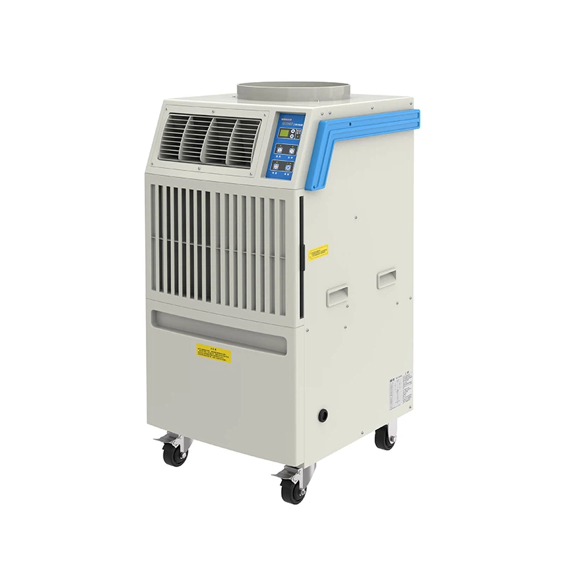 Portable Air Conditioner