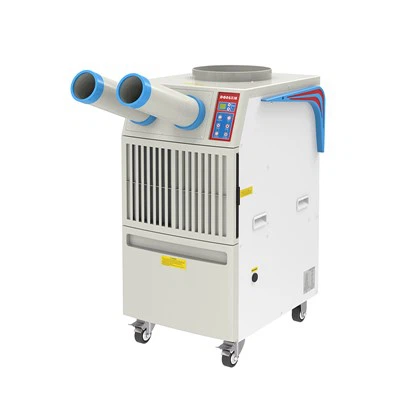 Portable Heat Pump Air Conditioner